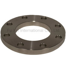 Flat Face Slip on Flanges